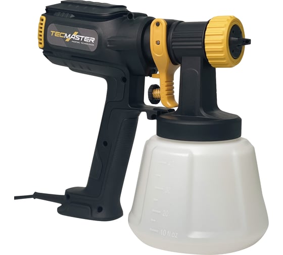 Изображение товара Краскораспылитель электрический TecMaster T 600 DIY 1023600