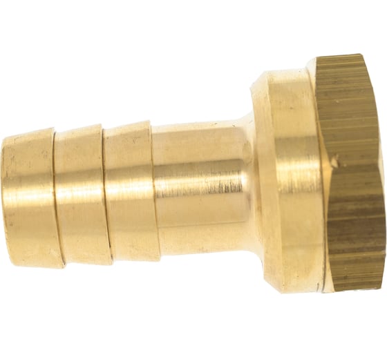 Изображение товара Штуцер TIEMME В ROMA 1/2"х15 мм 1500280