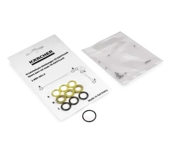 Изображение товара Комплект уплотнителей Karcher 4.100-688.0