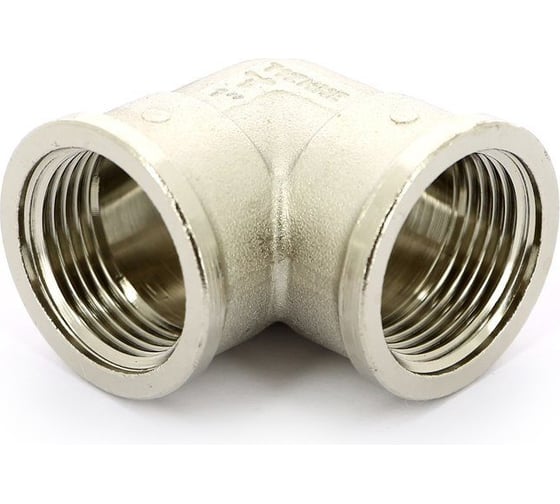 Изображение товара Угол TIEMME В 3/4"x1/2" 1500347