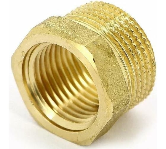 Изображение товара Футорка TIEMME НВ 3/4"x1/2" 1500013