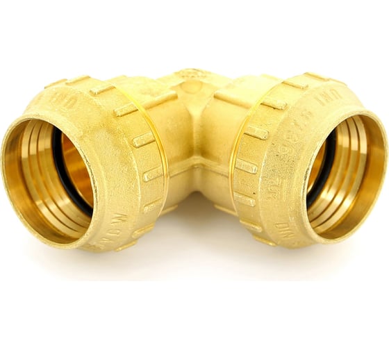 Изображение товара Угол обжимной TIEMME 32 мм 3400003