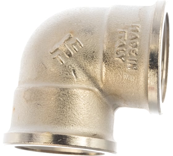 Изображение товара Угол TIEMME В 3/4" 1500162