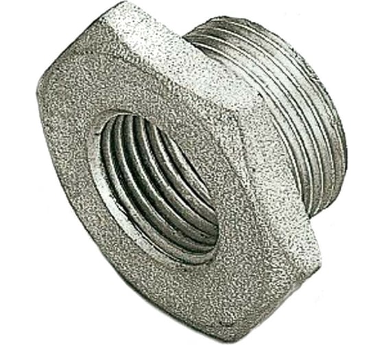 Изображение товара Футорка TIEMME НВ 1"x1/2" 1500175