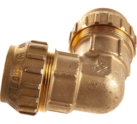 Изображение товара Угол обжимной TIEMME 40 мм 3400017