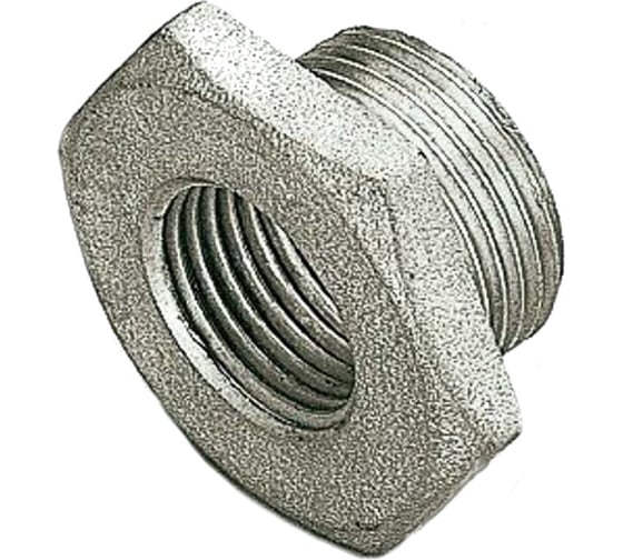 Изображение товара Футорка TIEMME НВ 1/2"x3/8" 1500296