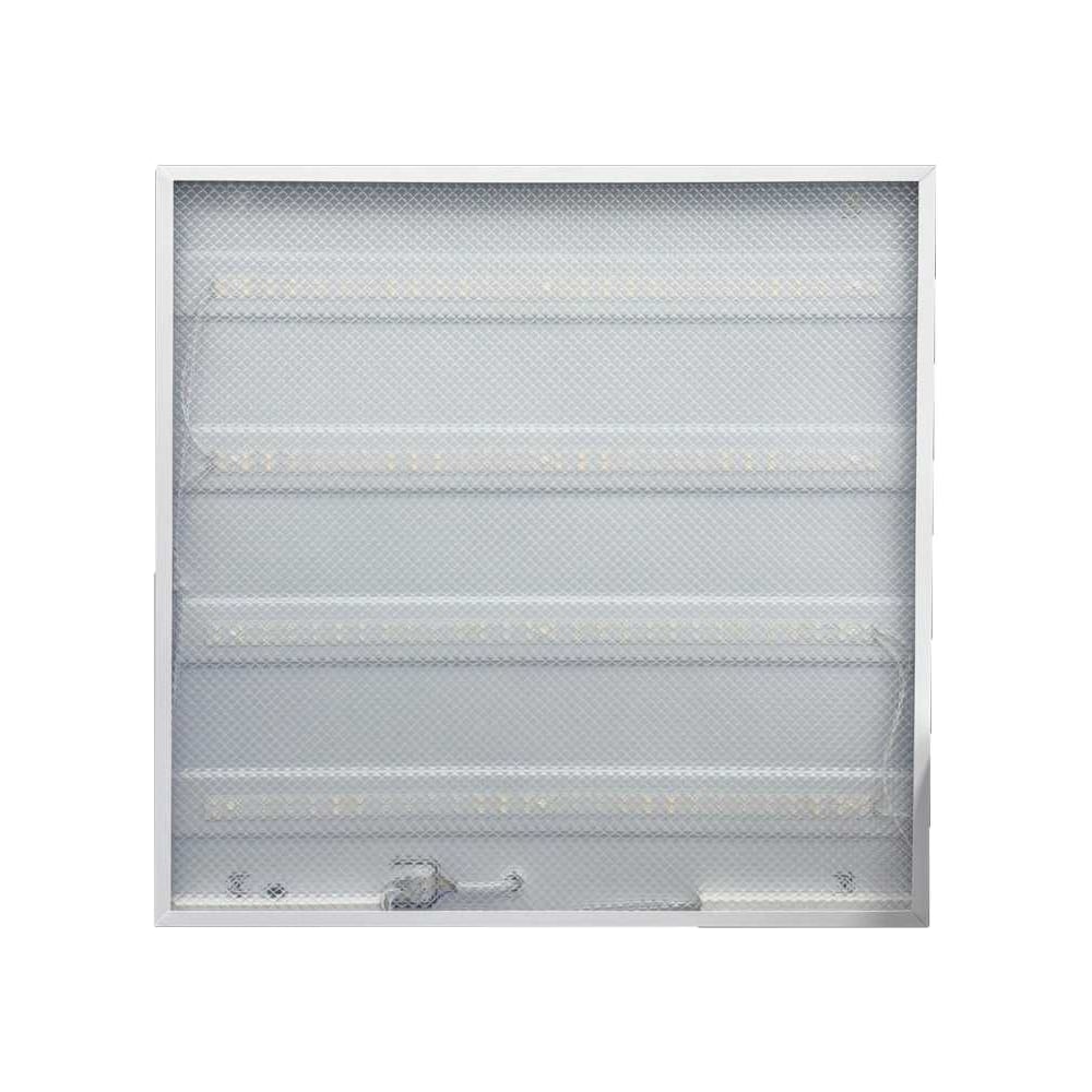 Изображение товара Светодиодный светильник LINZO SSO-1 36W 4000K квадратный потолочный