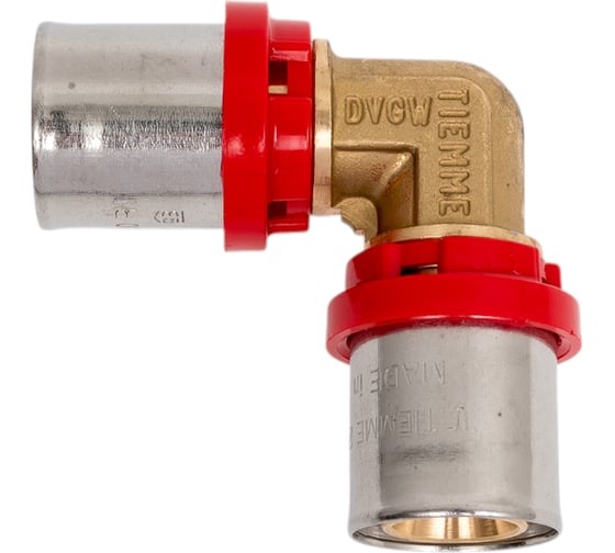 Изображение товара Угол пресс TIEMME 20x20 мм 1650006