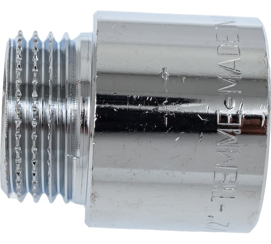 Изображение товара Удлинитель TIEMME НВ 1/2"х20 мм 1500060