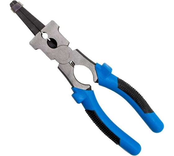 Изображение товара Клещи сварщика Оберон XL150131