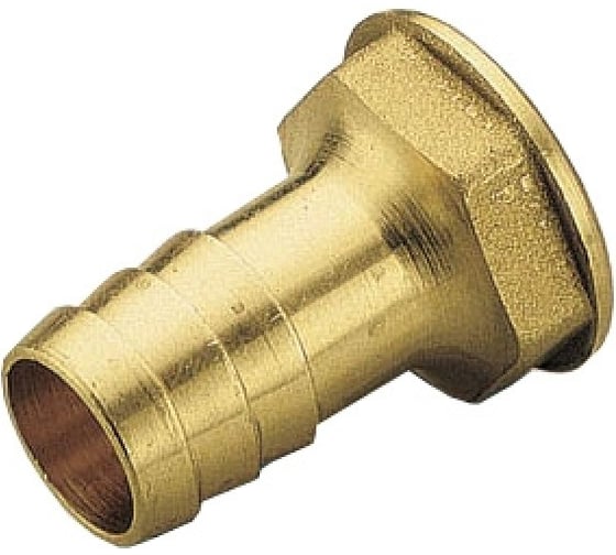 Изображение товара Штуцер TIEMME В ROMA 1/2"х18 мм 1500365