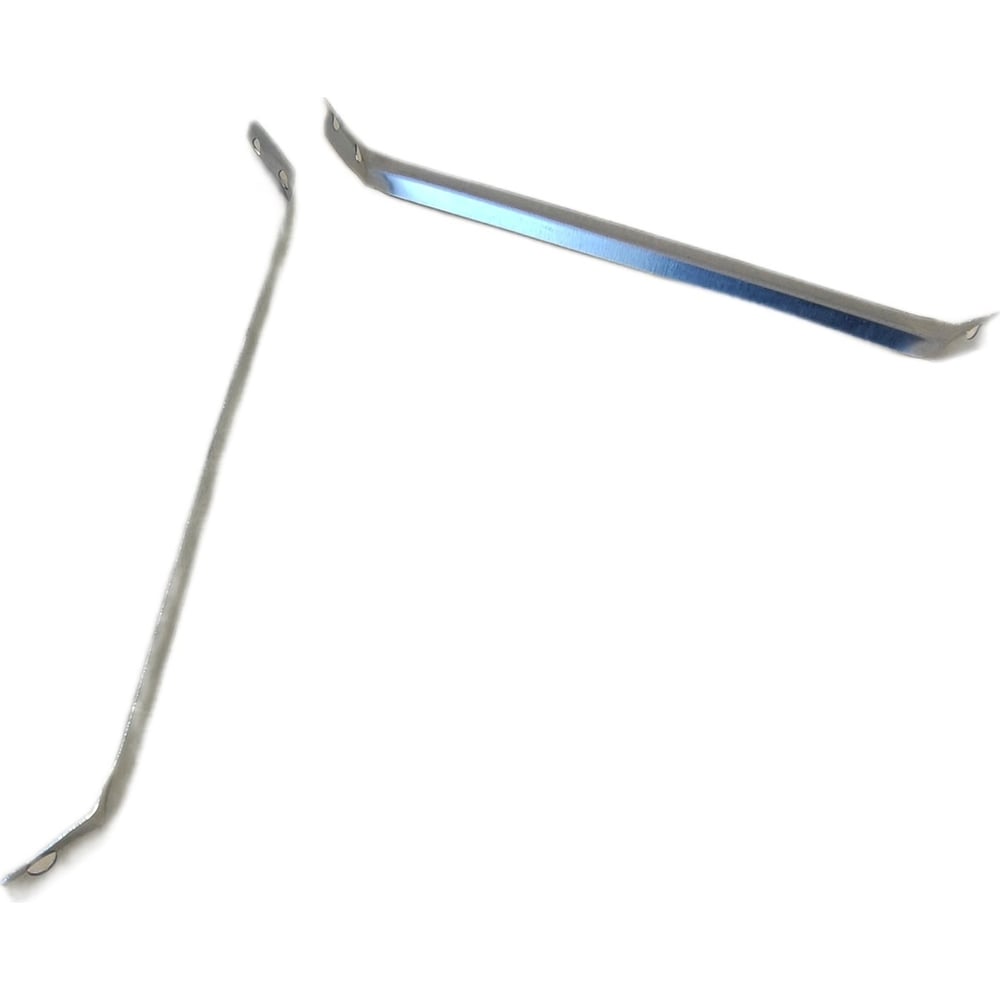 Изображение товара Распорка оцинкованная SPEKTROS 56420 для надежной фиксации конструкций