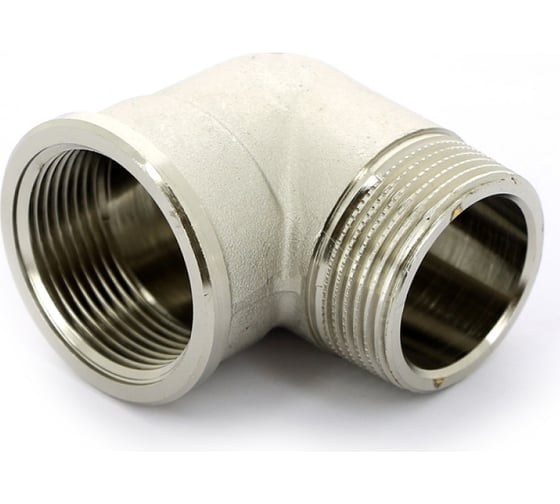 Изображение товара Угол TIEMME НВ 1/2" 1500057