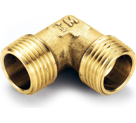 Изображение товара Угол Tiemme НН 3/4" 1500214