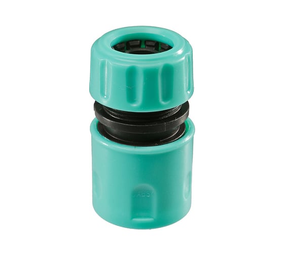 Изображение товара Быстросъемный соединитель для шланга 1/2" Sturm 3015-21-1/2