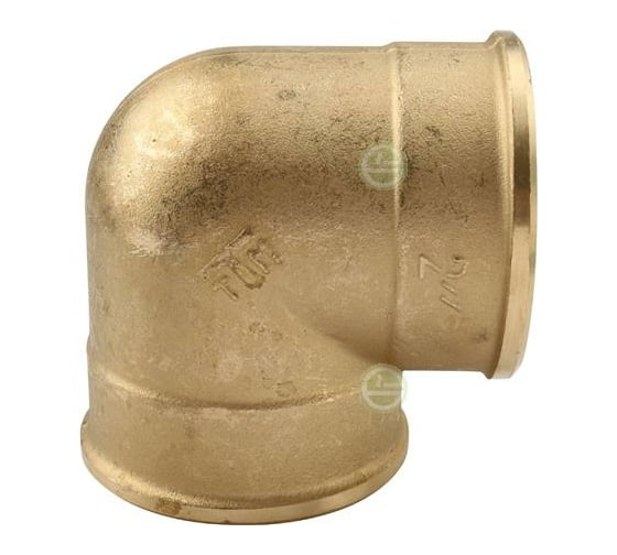 Изображение товара Угол Tiemme 1560G ВВ 1/2" 1500018