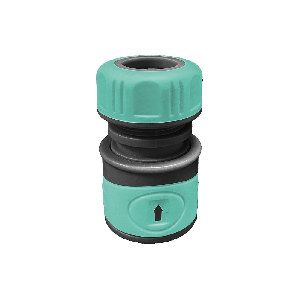 Изображение товара Быстросъемный соединитель для шланга 1/2 дюйма Sturm 3015-21-1/2PR