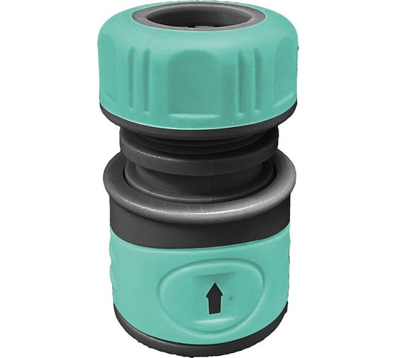 Изображение товара Быстросъемный соединитель для шланга 1/2" Sturm 3015-21-1/2PR