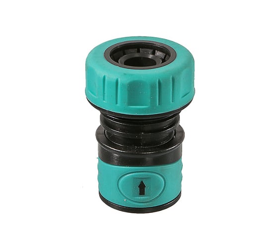 Изображение товара Быстросъемный соединитель для шланга 3/4" Sturm 3015-21-3/4PR