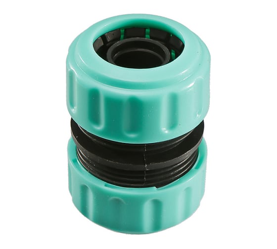 Изображение товара Муфта ремонтная соединительная для шланга 3/4"-3/4" Sturm 3015-21-3/4-3/4R