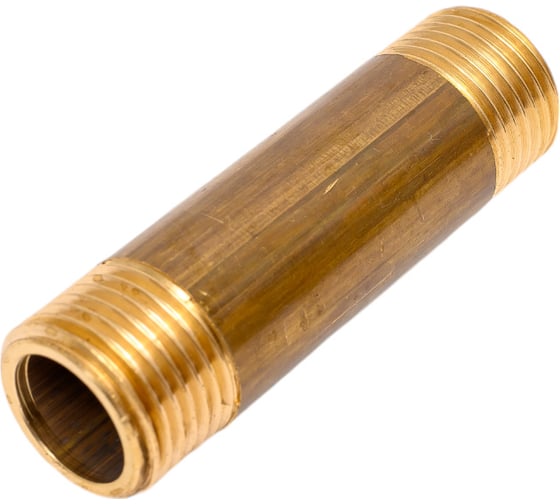 Изображение товара Удлинитель Tiemme НН 1/2"х70 мм 1500312