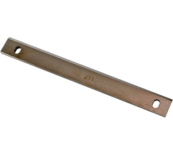 Изображение товара Ножи строгальные 2 шт для станка Sturm TS15521-992