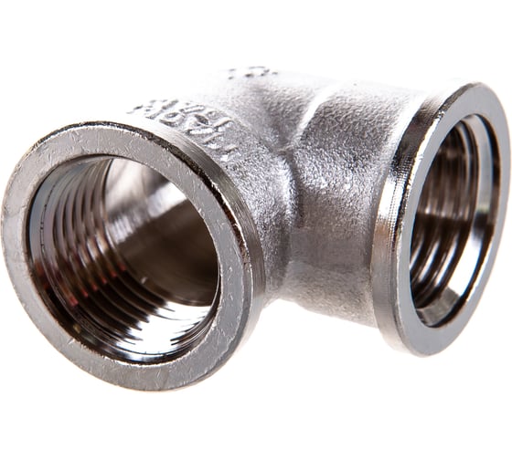 Изображение товара Угол TIEMME В 1/2" 1500133