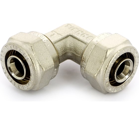 Изображение товара Угол обжимной TIEMME 20 мм 1600014