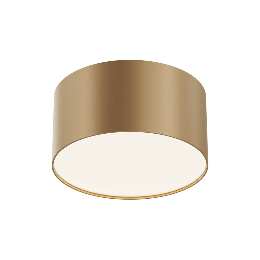 Изображение товара Потолочный светильник MAYTONI Zon C032CL-12W4K-RD-MG 12 Вт LED, современный дизайн