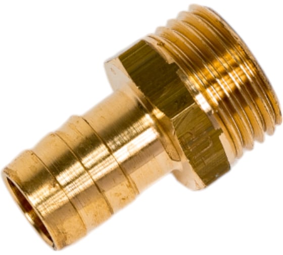 Изображение товара Штуцер TIEMME Н ROMA 1/2"х14 мм 1500418