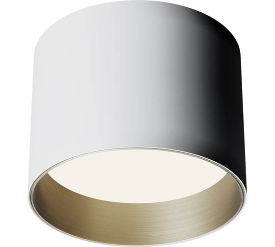 Изображение товара Потолочный светильник MAYTONI Glam C096L-GX53-WBS