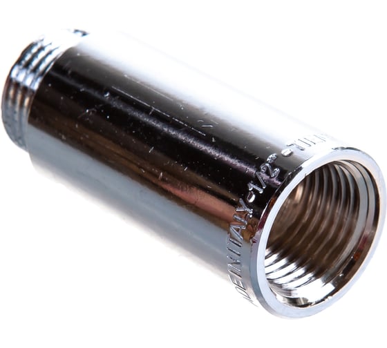 Изображение товара Удлинитель TIEMME НВ 1/2"х50 мм 1500052