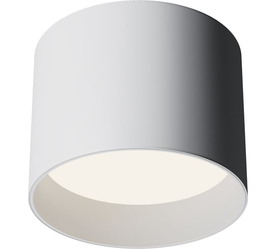 Изображение товара Потолочный светильник MAYTONI Glam C096CL-GX53-W