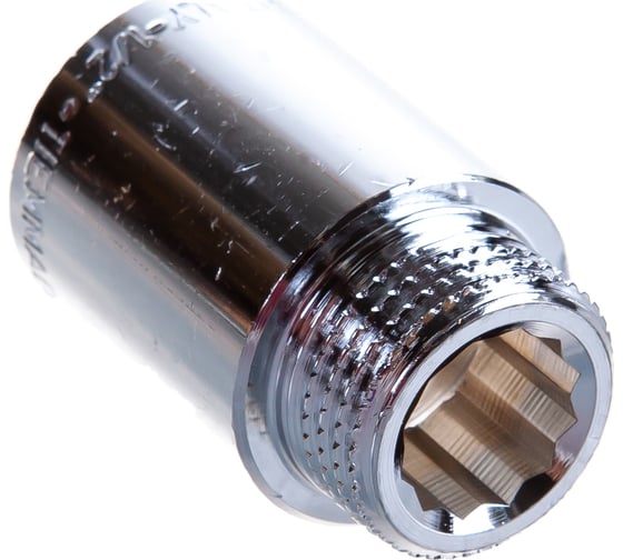 Изображение товара Удлинитель TIEMME НВ 1/2"х30 мм 1500071