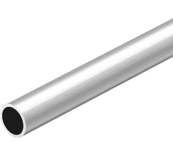 Изображение товара Трубка Tiemme 15х600 мм хромированная сталь 3370008