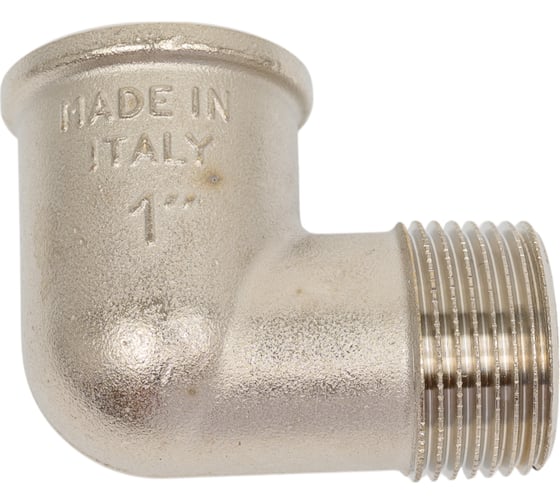 Изображение товара Угол TIEMME НВ 1“ 1500137