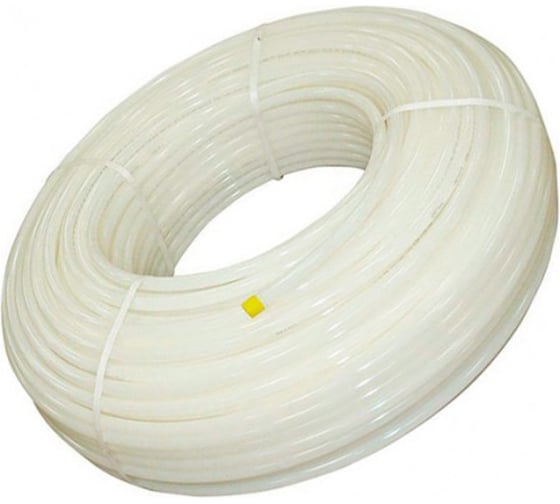 Изображение товара Полиэтиленовая труба с кислородным барьером TIEMME PE-Xb EVOH 16x2 мм, 200 м 0200018