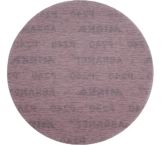 Изображение товара Шлифовальный материал на сетчатой основе (225 мм; P240; 25 шт) ABRANET MIRKA 5422302525