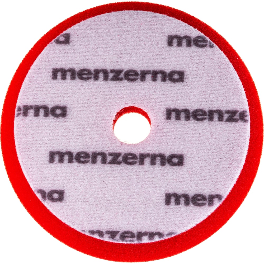 Сверхпрочный полировальный диск Menzerna