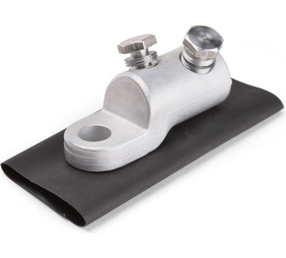 Изображение товара Болтовой наконечник КВТ комплект НБТК-120/300 69213