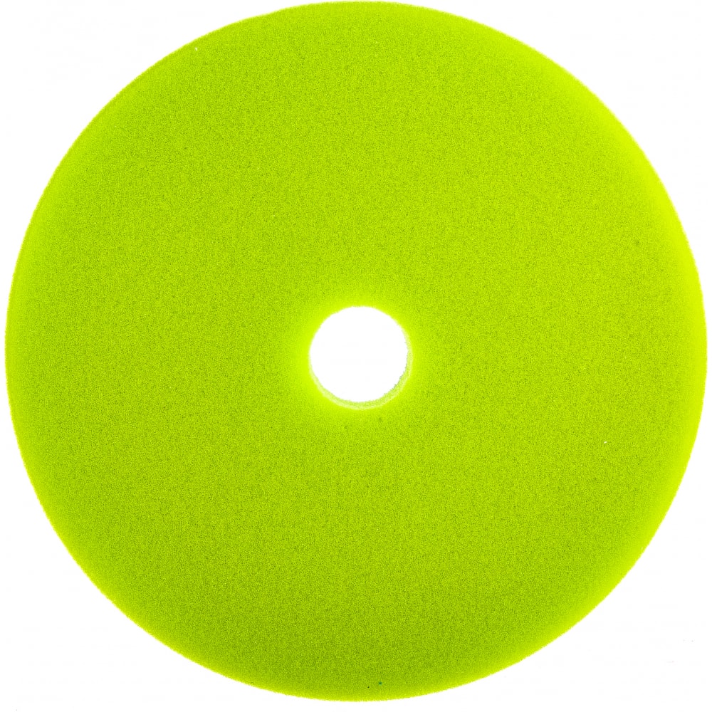 фото Сверхпрочный полировальный диск menzerna