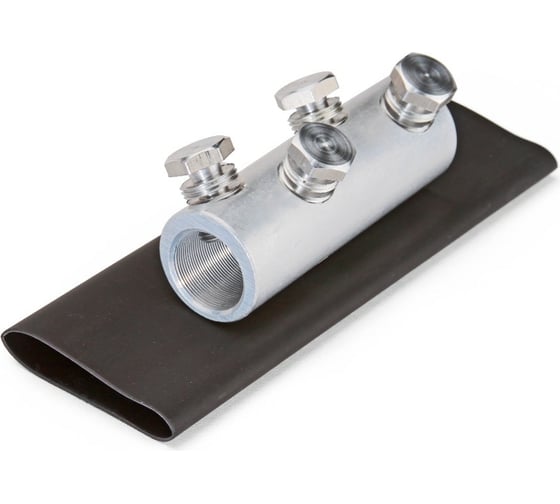 Изображение товара Болтовой соединитель КВТ комплект СБТК-50/150 69205