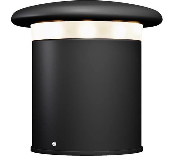 Изображение товара Ландшафтный светильник MAYTONI Grip O460FL-L10GF3K