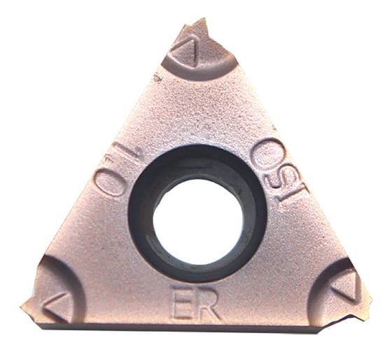 Изображение товара Пластина 16ERM 1.0 ISO LF6018 DESKAR 00-00021218