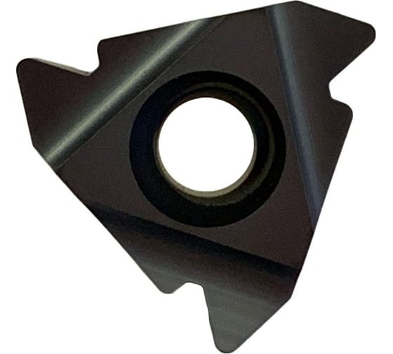 Изображение товара Пластина 22ER 4.5 ISO LDA DESKAR 00-00021362