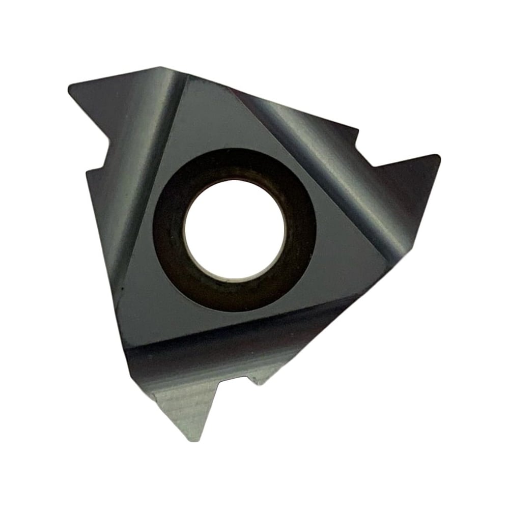 Изображение товара Пластина 22IR 6.0 ISO LDA DESKAR для нарезания резьбы