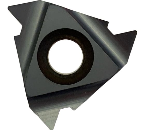 Изображение товара Пластина 22IR 5.5 ISO LDA DESKAR 00-00021389