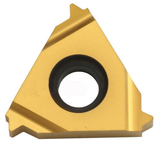 Изображение товара Пластина 22IR 4.0 ISO LDC DESKAR 00-00021379