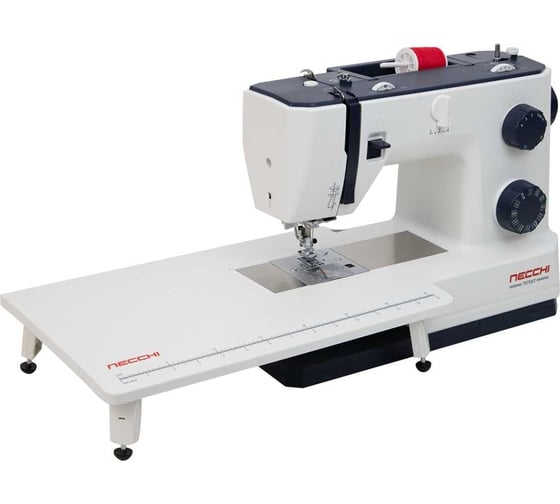 Изображение товара Профессиональная швейная машина NECCHI 7575AT
