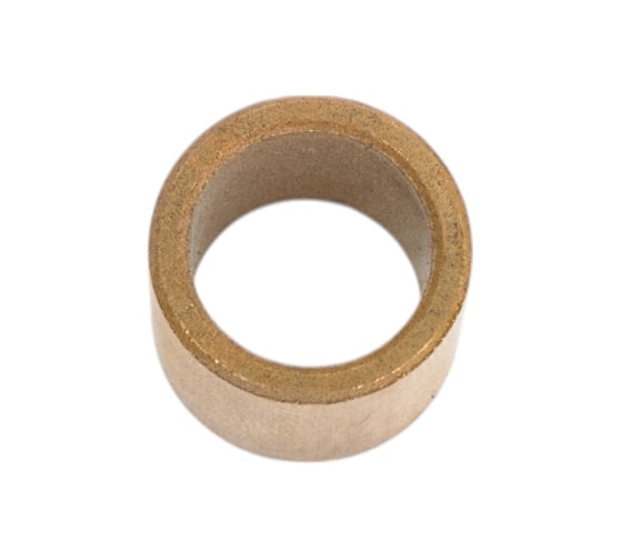 Изображение товара Втулка Цема-Беаринг спеченная бронза 12x16x12 CBSB121612